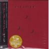 RUSH - HOLD YOUR FIRE (1 SHM-CD) - WYDANIE JAPOŃSKIE