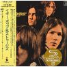 STOOGES, THE - THE STOOGES (1 SHM-CD) - WYDANIE JAPOŃSKIE