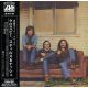 CROSBY, STILLS & NASH - CROSBY, STILLS & NASH (1 HDCD) - WYDANIE JAPOŃSKIE