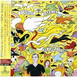 MEHLDAU, BRAD - FINDING GABRIEL (1 CD) - WYDANIE JAPOŃSKIE 