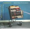 MEHLDAU, BRAD TRIO - SEYMOUR READS THE CONSTITUTION! (1 CD) - WYDANIE JAPOŃSKIE 