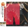HUBBARD, FREDDIE - STRAIGHT LIFE (1 CD) - WYDANIE JAPOŃSKIE 