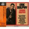 DOLPHY, ERIC - CANDID DOLPHY (1 CD) - WYDANIE JAPOŃSKIE