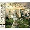 THERION - BELOVED ANTICHRIST (3 CD) - WYDANIE JAPOŃSKIE
