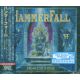 HAMMERFALL - LEGACY OF KINGS (2CD + DVD) - WYDANIE JAPOŃSKIE