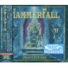 HAMMERFALL - LEGACY OF KINGS (2CD + DVD) - WYDANIE JAPOŃSKIE