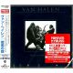 VAN HALEN - WOMEN AND CHILDREN FIRST (1 CD) - WYDANIE JAPOŃSKIE