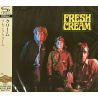 CREAM - FRESH CREAM (1 SHM-CD) - WYDANIE JAPOŃSKIE