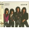 KISS - LICK IT UP (1 SHM-CD) - WYDANIE JAPOŃSKIE