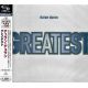 DURAN DURAN - GREATEST (1 SHM-CD) - WYDANIE JAPOŃSKIE