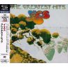 YES - GREATEST HITS (1 SHM-CD) - WYDANIE JAPOŃSKIE
