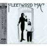FLEETWOOD MAC - FLEETWOOD MAC (1 SHM-CD) - WYDANIE JAPOŃSKIE
