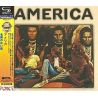 AMERICA - AMERICA (1 SHM-CD) - WYDANIE JAPOŃSKIE