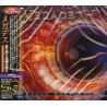 MEGADETH - SUPER COLLIDER (1 SHM-CD) - WYDANIE JAPOŃSKIE
