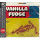 VANILLA FUDGE - VANILLA FUDGE (1 CD) - WYDANIE JAPOŃSKIE