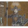 GOJIRA - FORTITUDE (1 CD) - WYDANIE JAPOŃSKIE