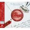 CHICAGO - THE BEST OF (2 CD) - 40TH ANNIVERSARY EDITION - WYDANIE JAPOŃSKIE