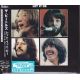 BEATLES, THE - LET IT BE (1 SHM-CD) - WYDANIE JAPOŃSKIE 
