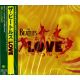 BEATLES, THE - LOVE (1 CD) - WYDANIE JAPOŃSKIE 