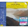 GRIEG / SIBELIUS - VALSE TRISTE / PEER GYNT / HOLBERG SUITE / FINLANDIA- HERBERT VON KARAJAN (1 SHM-CD) - WYDANIE JAPOŃSKIE