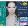 BACH, JOHANN SEBASTIAN - VIOLIN CONCERTOS - HILARY HAHN (1 SHM-CD) - WYDANIE JAPOŃSKIE