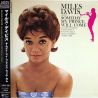 DAVIS, MILES SEXTET - SOMEDAY MY PRINCE WILL COME (1 LP) - MONO LIMITED EDITION 180 GRAM - WYDANIE JAPOŃSKIE