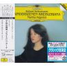 SCHUMANN, ROBERT - KINDERSZENEN / KREISLERIANA - MARTHA ARGERICH (1 SHM-CD) - WYDANIE JAPOŃSKIE