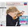 PAGANINI, NICCOLO - 24 CAPRICES - JULIA FISCHER (1 SHM-CD) - WYDANIE JAPOŃSKIE