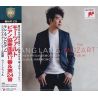 MOZART, WOLGANG AMADEUS - MOZART ALBUM - LANG LANG (1 CD) - WYDANIE JAPOŃSKIE