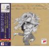 STRAUSS II, JOHANN - TALES FROM THE VIENNA WOODS - LEONARD BERNSTEIN (1 CD) - WYDANIE JAPOŃSKIE