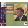 BEETHOVEN, LUDVIG VAN - SYMPHONY NO. 6 & NO. 8 - LEONARD BERNSTEIN (1 CD) - WYDANIE JAPOŃSKIE