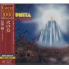 TOMITA, ISAO - THE FIREBIRD (1 CD) - WYDANIE JAPOŃSKIE