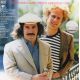 SIMON AND GARFUNKEL - SIMON AND GARFUNKEL'S GREATEST HITS (1 LP) - WHITE VINYL EDITION