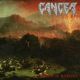 CANCER - THE SINS OF MANKIND (1 LP)