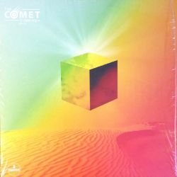 THE COMET IS COMING - THE AFTERLIFE (1 LP) - WYDANIE AMERYKAŃSKIE