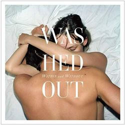 WASHED OUT - WITHIN AND WITHOUT (1 LP) - WYDANIE AMERYKAŃSKIE