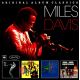 DAVIS, MILES - ORIGINAL ALBUM CLASSICS (5 CD)