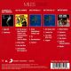 DAVIS, MILES - ORIGINAL ALBUM CLASSICS (5 CD)