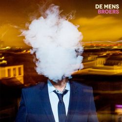 DE MENS - BROERS (1 CD)