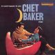 BAKER, CHET - IT COULD HAPPEN TO YOU (1 LP) - WYDANIE AMERYKAŃSKIE