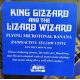 KING GIZZARD AND THE LIZARD WIZARD - FLYING MICROTONAL BANANA (1 LP) - YELLOW VINYL - WYDANIE USA