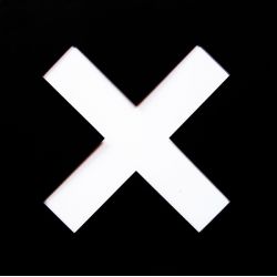 XX, THE - XX (1 LP) - WYDANIE AMERYKAŃSKIE