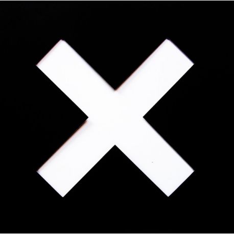 XX, THE - XX (1 LP) - WYDANIE AMERYKAŃSKIE