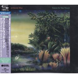 FLEETWOOD MAC - TANGO IN THE NIGHT (2 SHM-CD) - WYDANIE JAPOŃSKIE