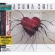 LACUNA COIL - WITHIN ME (1 CD) - WYDANIE JAPOŃSKIE