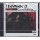 WEEKND, THE - ECHOES OF SILENCE (1 CD)