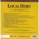 LOCAL HERO [BIZNESMEN I GWIAZDY] - MARK KNOPFLER (1 SACD) - LIMITED NUMBERED MFSL EDITION - WYDANIE AMERYKAŃSKIE