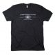 MOBILE FIDELITY - MOFI RETRO T-SHIRT (ROZMIAR M)