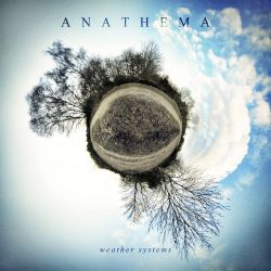 ANATHEMA - WEATHER SYSTEMS (2 LP)