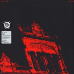 SE DELAN - DRIFTER(1 LP) - 180 GRAM PRESSING